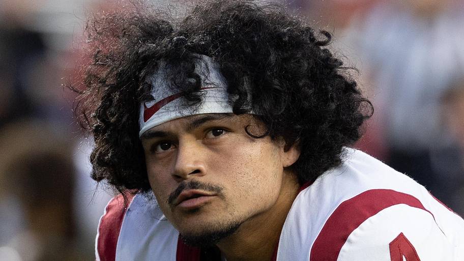 Dissecting USC Trojans' offensive woes in season-altering loss to Wisconsin