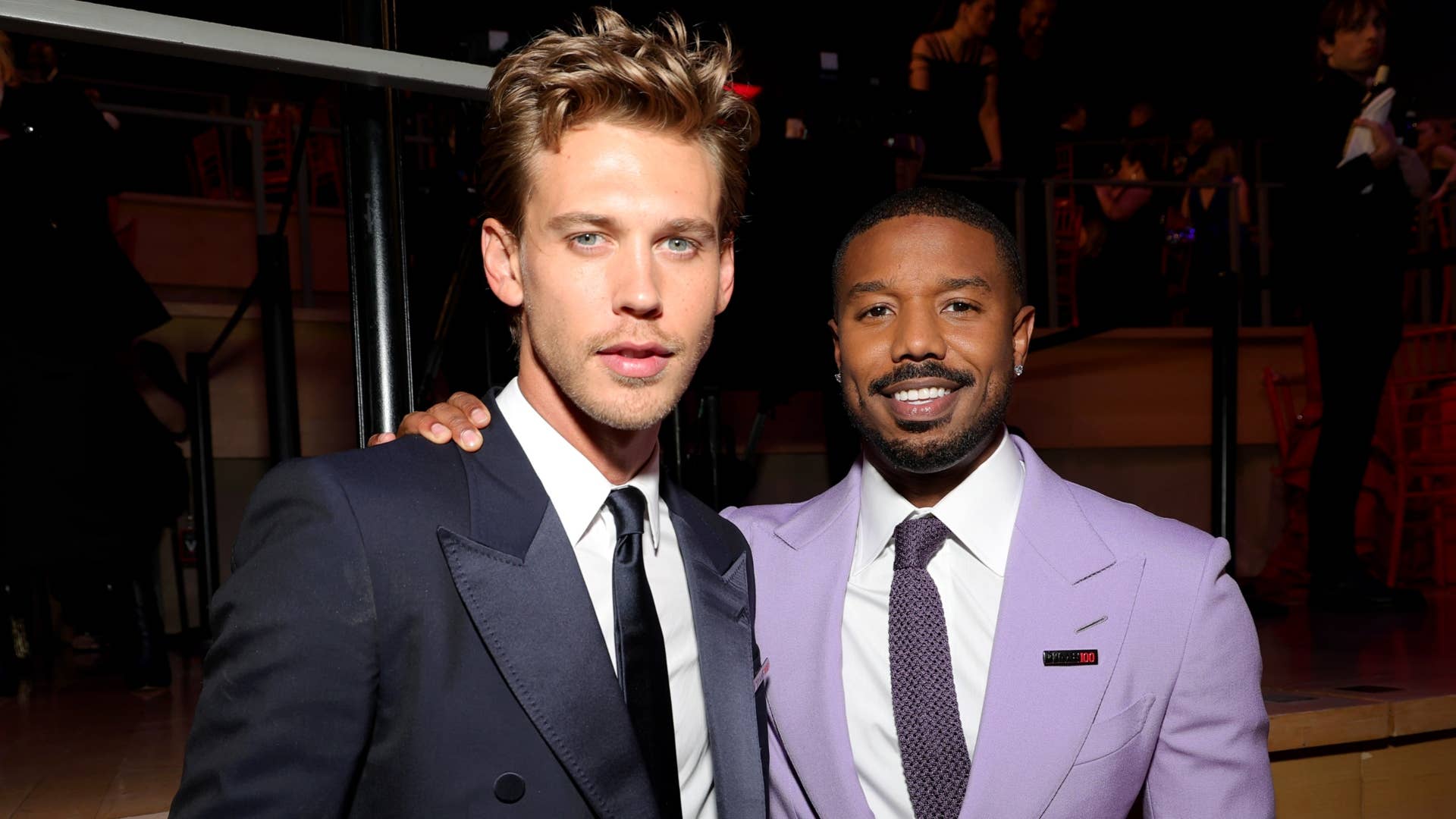 Police arrest man with knife near set of new ‘Miami Vice ’85’ movie ...
