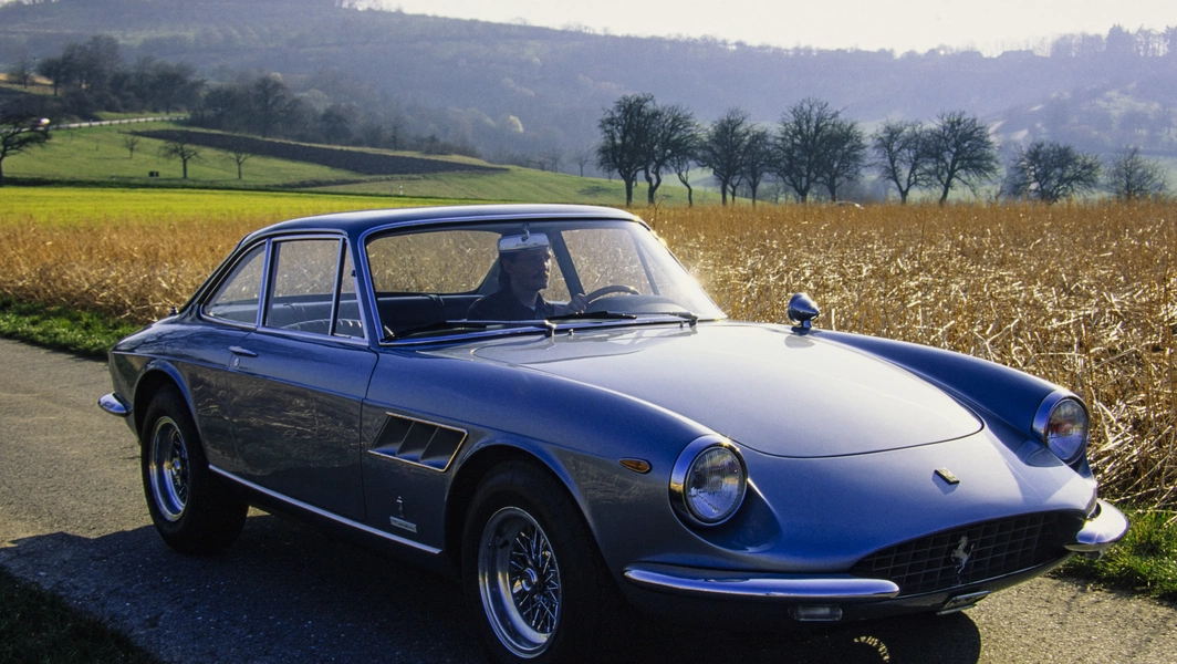 7 rare cars in Tim Allen's collection