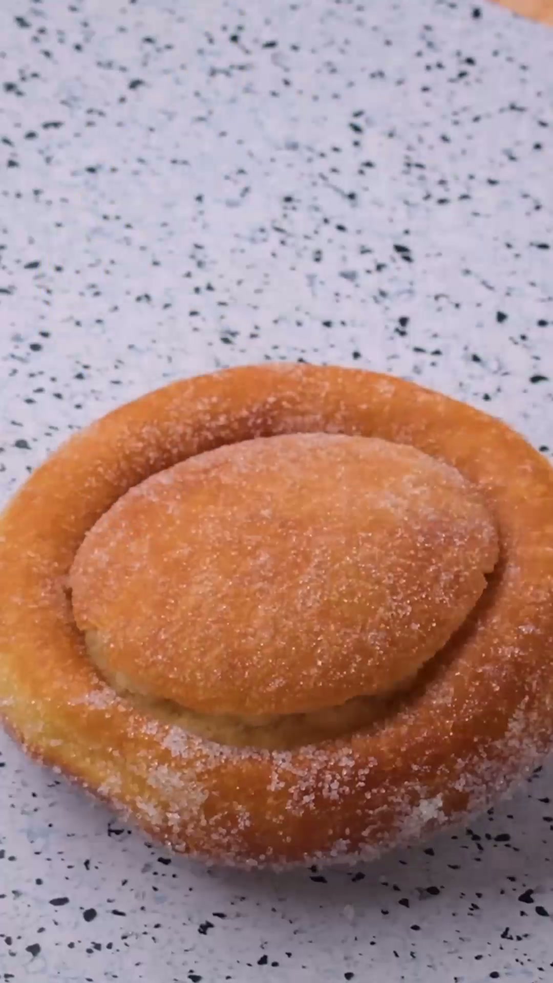 Combine donuts and coffee for the ultimate sweet drink!