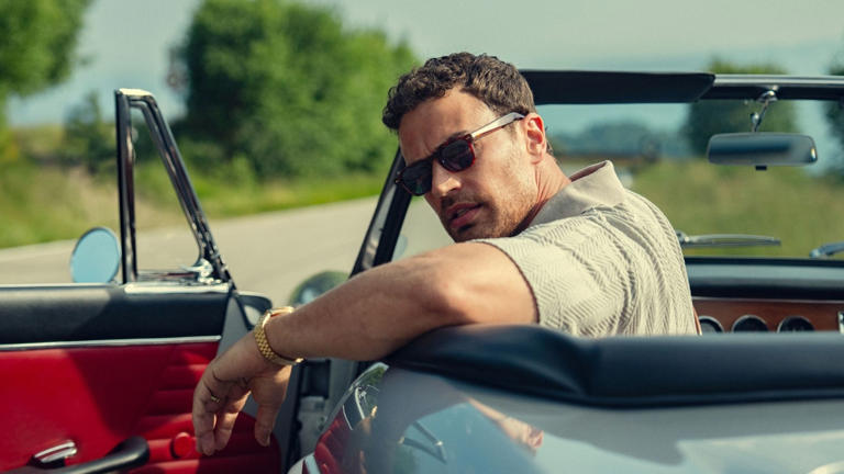 26 years later, Guy Ritchie's debut TV series is still better than 'The ...