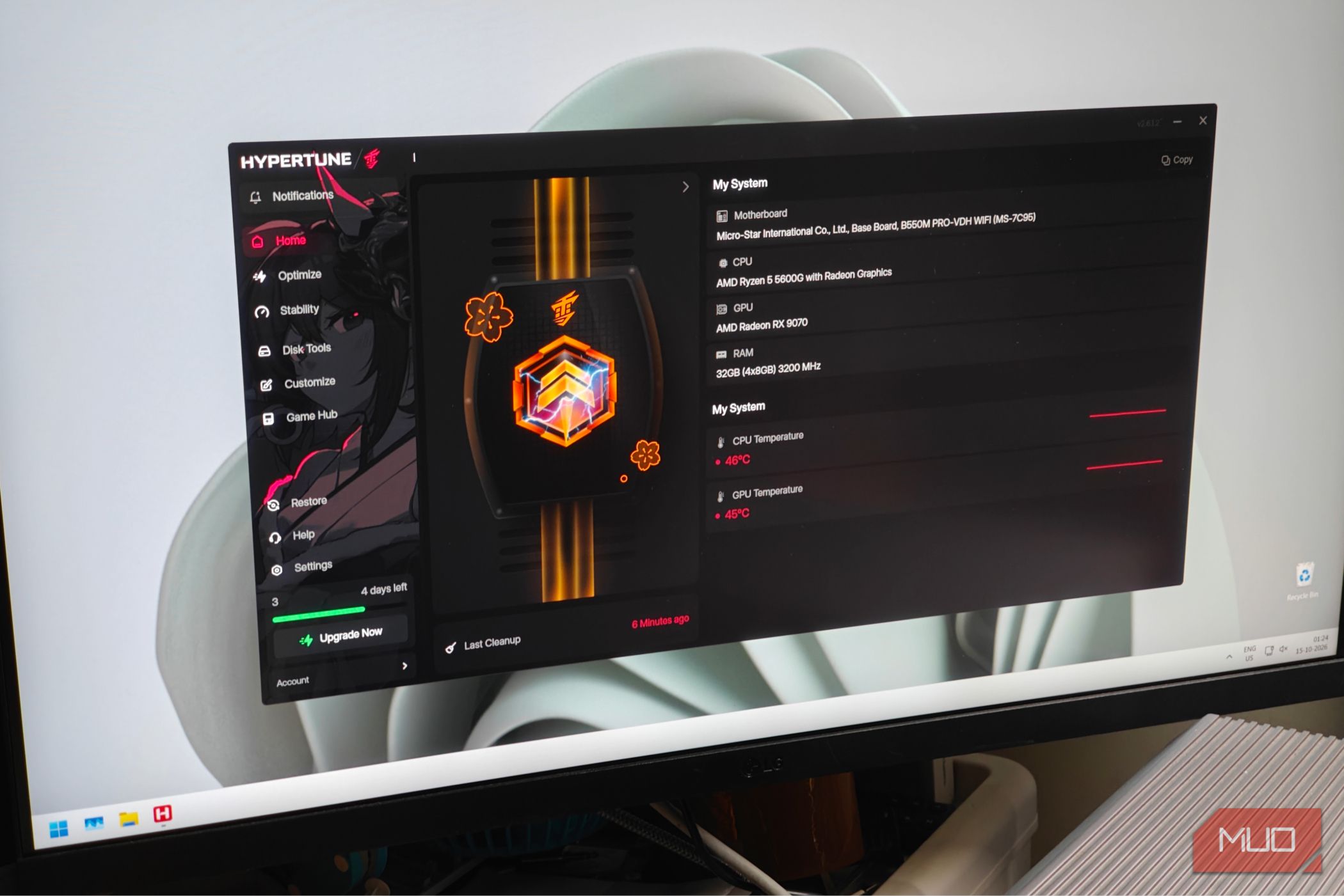 I tried a new Intel-backed overclocking tool, and the subscription isn ...
