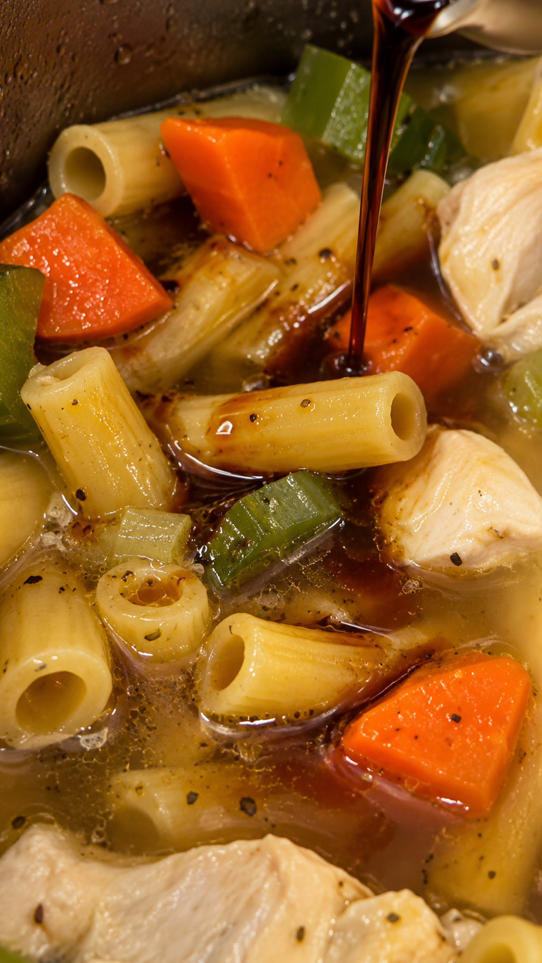 How soy sauce adds umami to everyday cooking