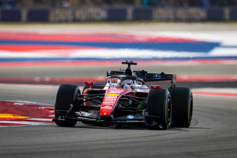 F1 | Leclerc deluso: 