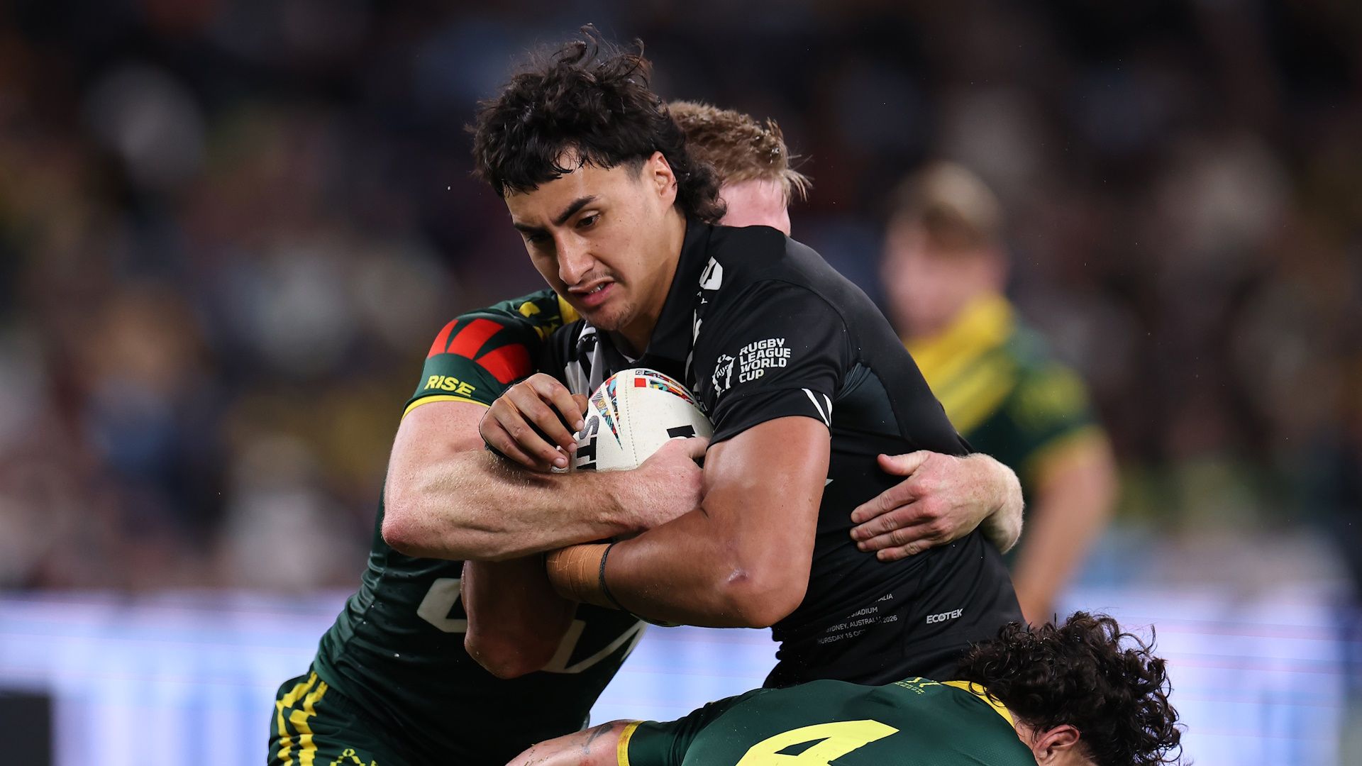 How to watch New Zealand vs Cook Islands for free: Live streams for ...