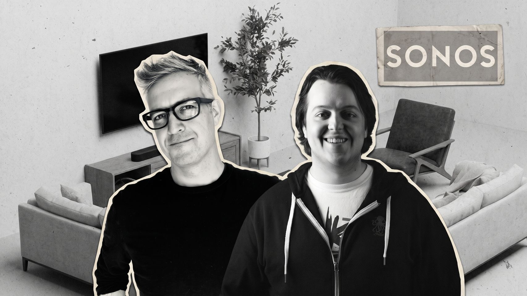 Andrew y Brandon han liderado la reinvención de Sonos: así resurge el ...