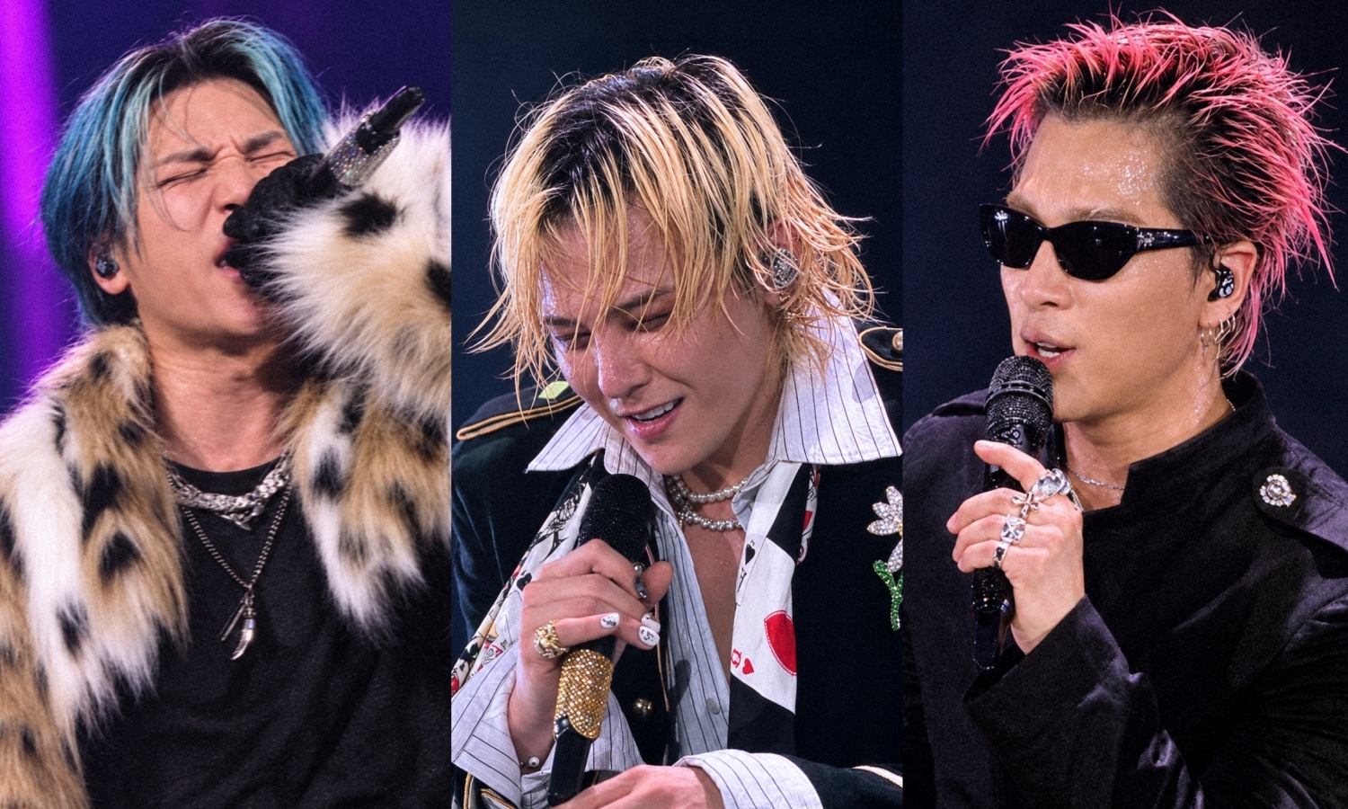 Concert BigBang ở Hà Nội: Những giai điệu thanh xuân