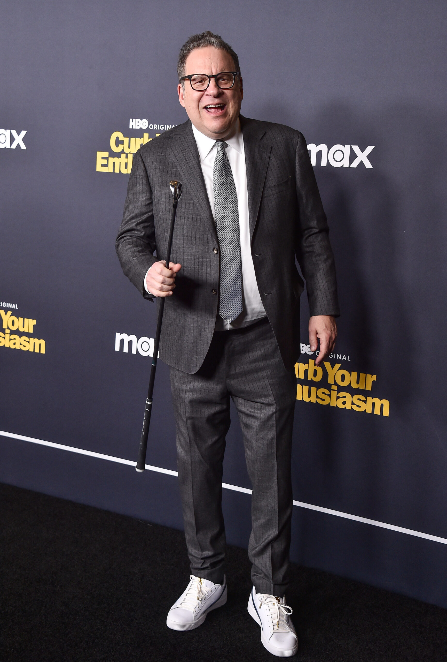 Jeff Garlin reveals 'dark' chapter behind 'The Goldbergs' exit
