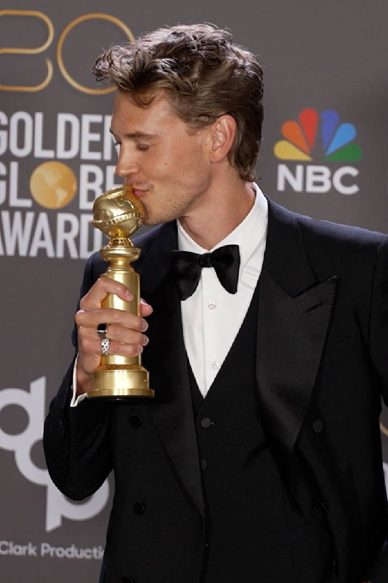 Austin Butler’s incredible journey, the passion and dedication behind ...