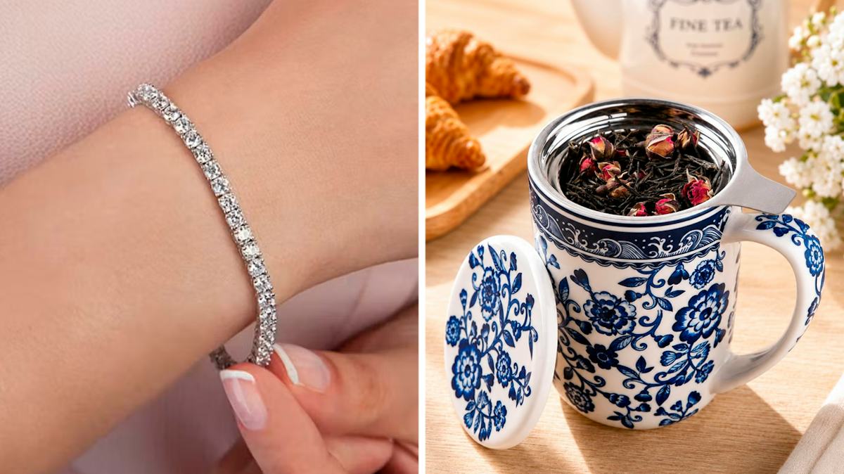 Hands down, the bougiest gifts under $25