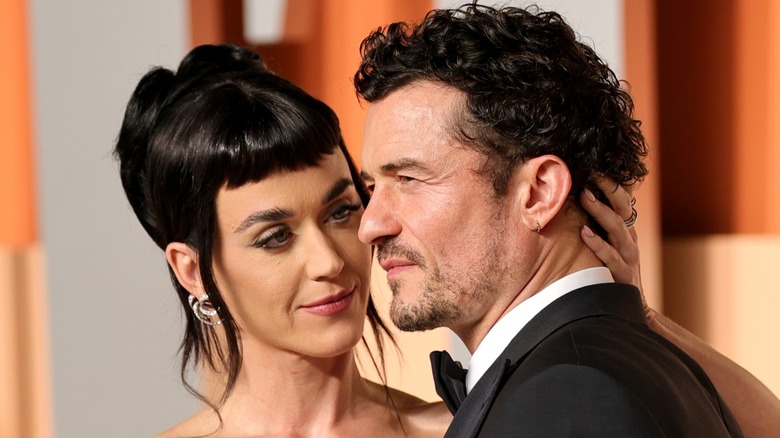 Celebs who outed their partners' bad hygiene habits