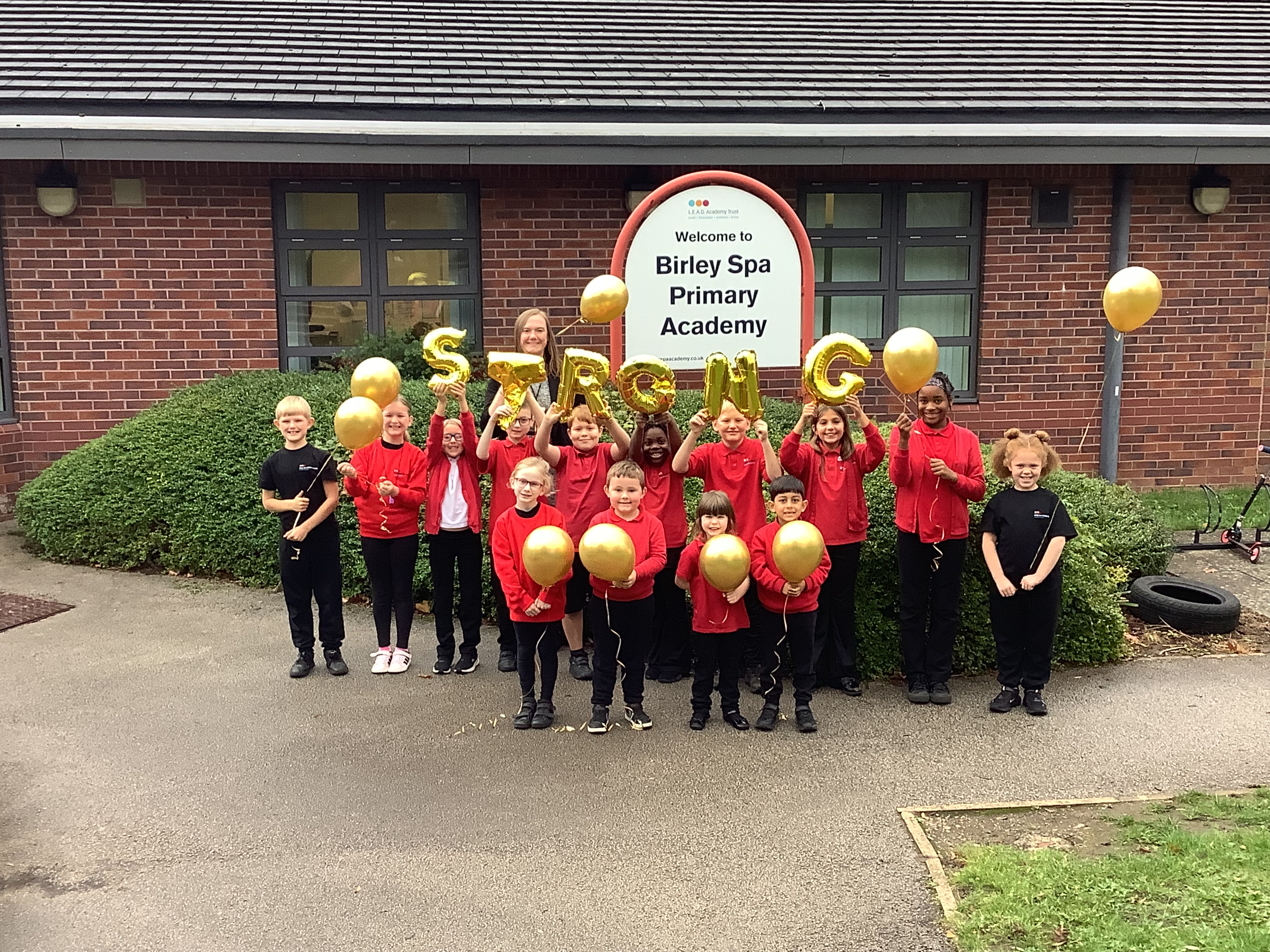 Sheffield school recognised for inclusive culture in latest Ofsted ...