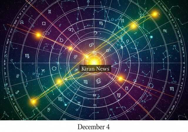 Todays Horoscope: October 25, 2026