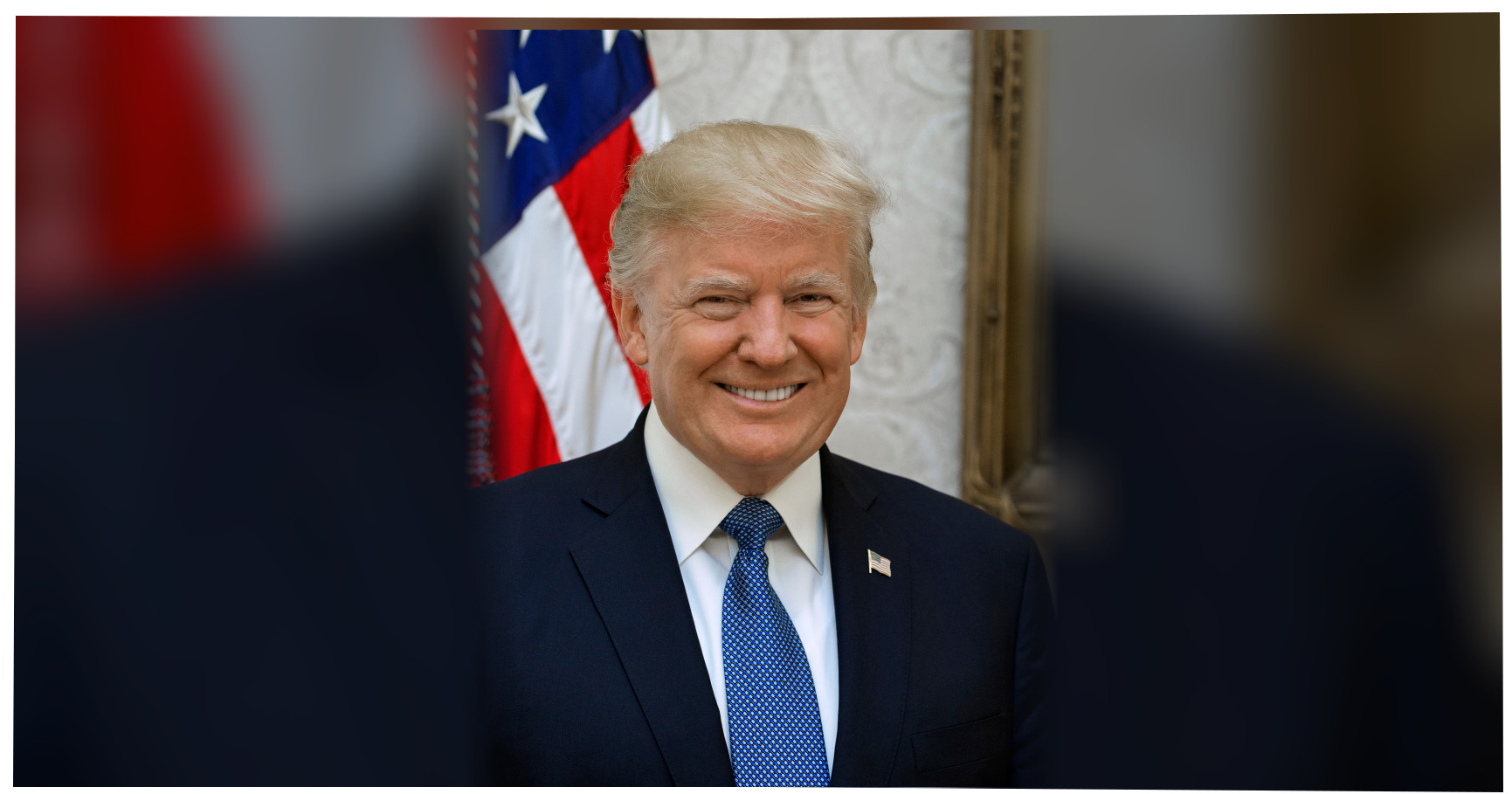 Trump claims math feat at Iowa rally but gives no answer
