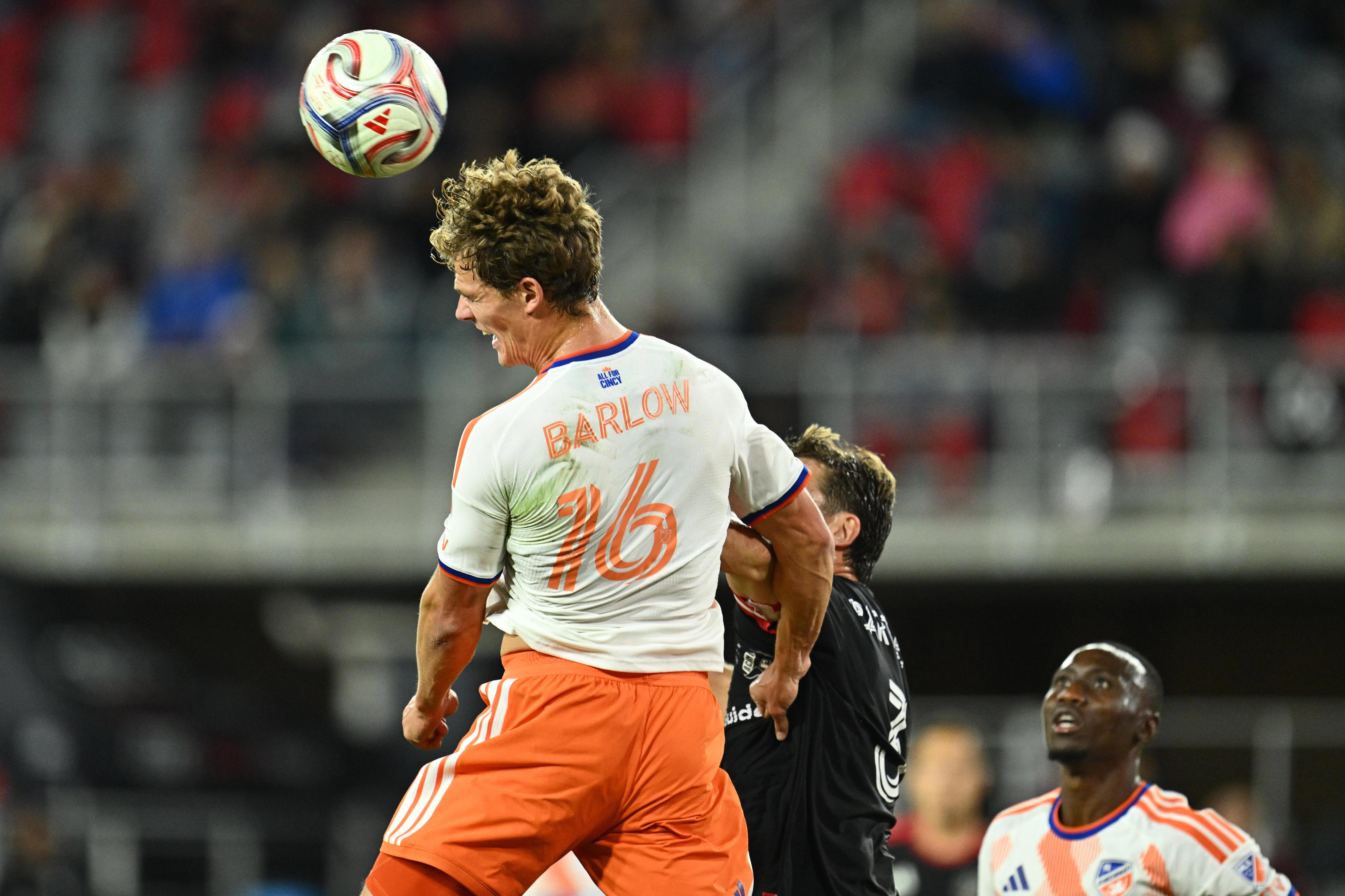 FC Cincinnati sweeps DC United with vital victory