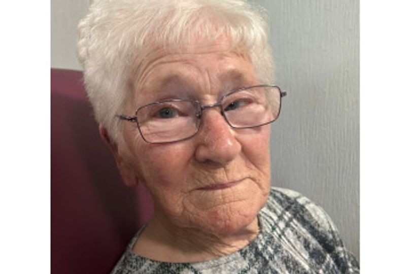 Huddersfield Examiner funeral notices this week including mum who died ...
