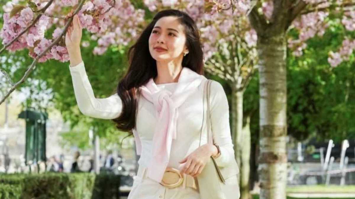 Kim Chiu, proud sa 'siblings take over' nina John at Twinkle sa kanyang ...