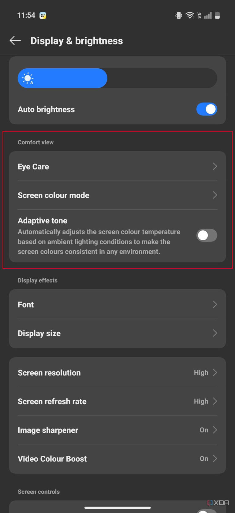 These 4 Android settings are disabled by default, but I refuse to use ...