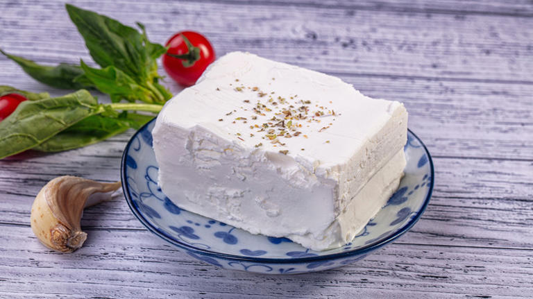 Turn basic mashed potatoes into a Mediterranean masterpiece with only 2 ...