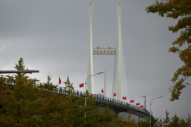 North Korea's Kim returns home after visit to Chinese border city