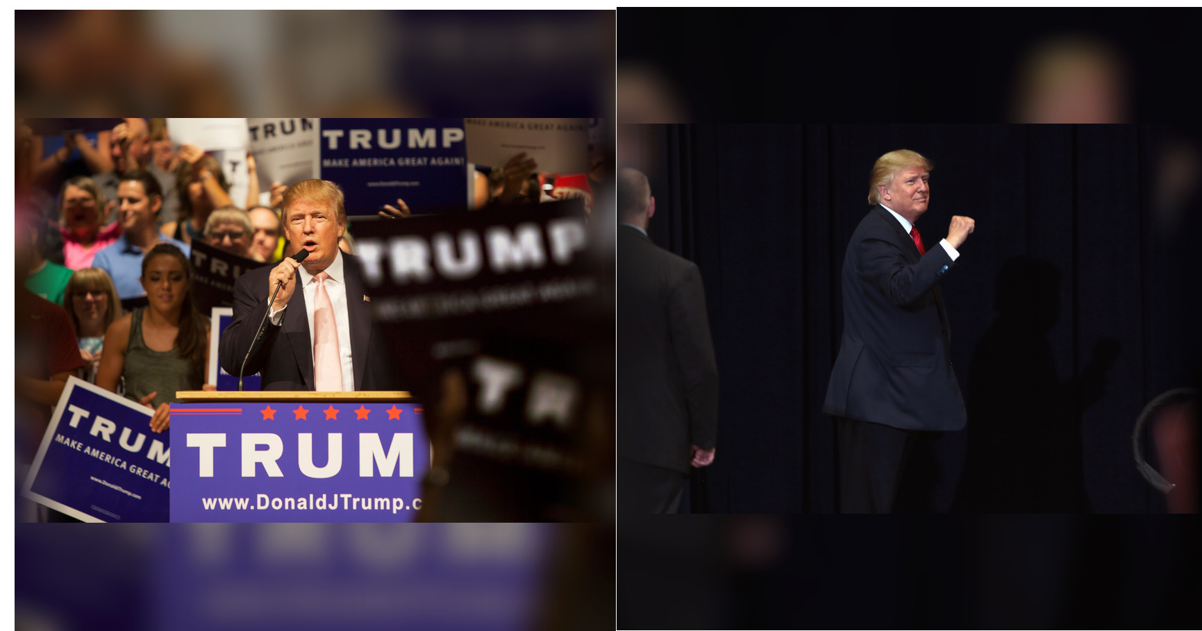 Trump bragged he solved a math problem 'three times' at Iowa rally ...