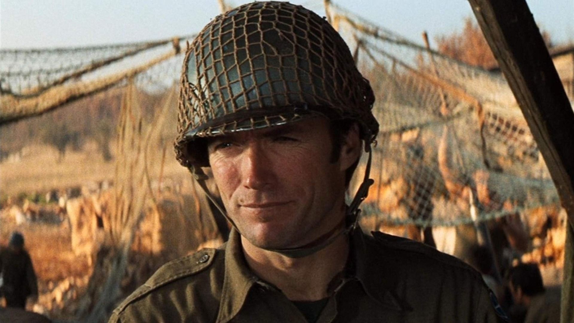 10 Greatest Non-Western Movies Clint Eastwood Ever Made