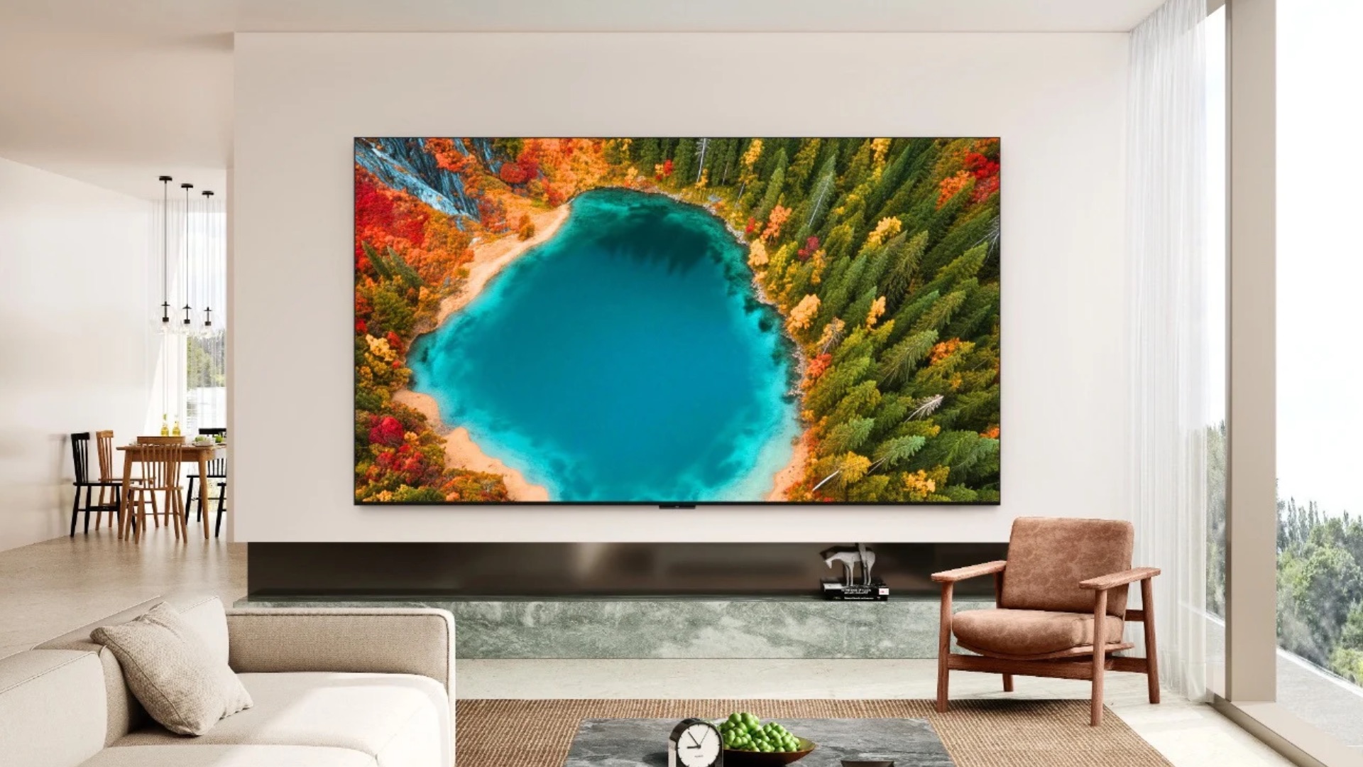 Ces 6 modèles de TV Mini LED vont peut-être vous faire oublier l’OLED