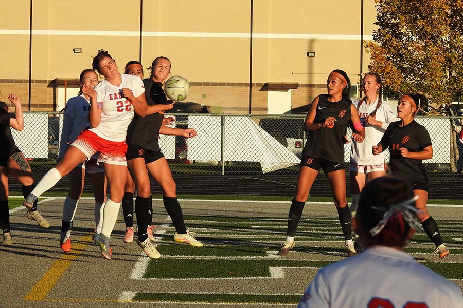 Marsh Valley finishes second again after losing 1-0 to Fruitland