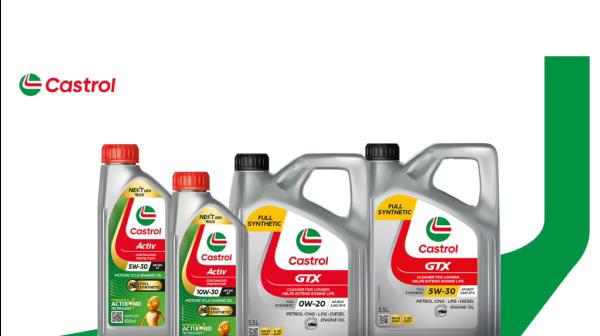 Castrol India reports INR 1.76 billion net profit for Q3 CY2027