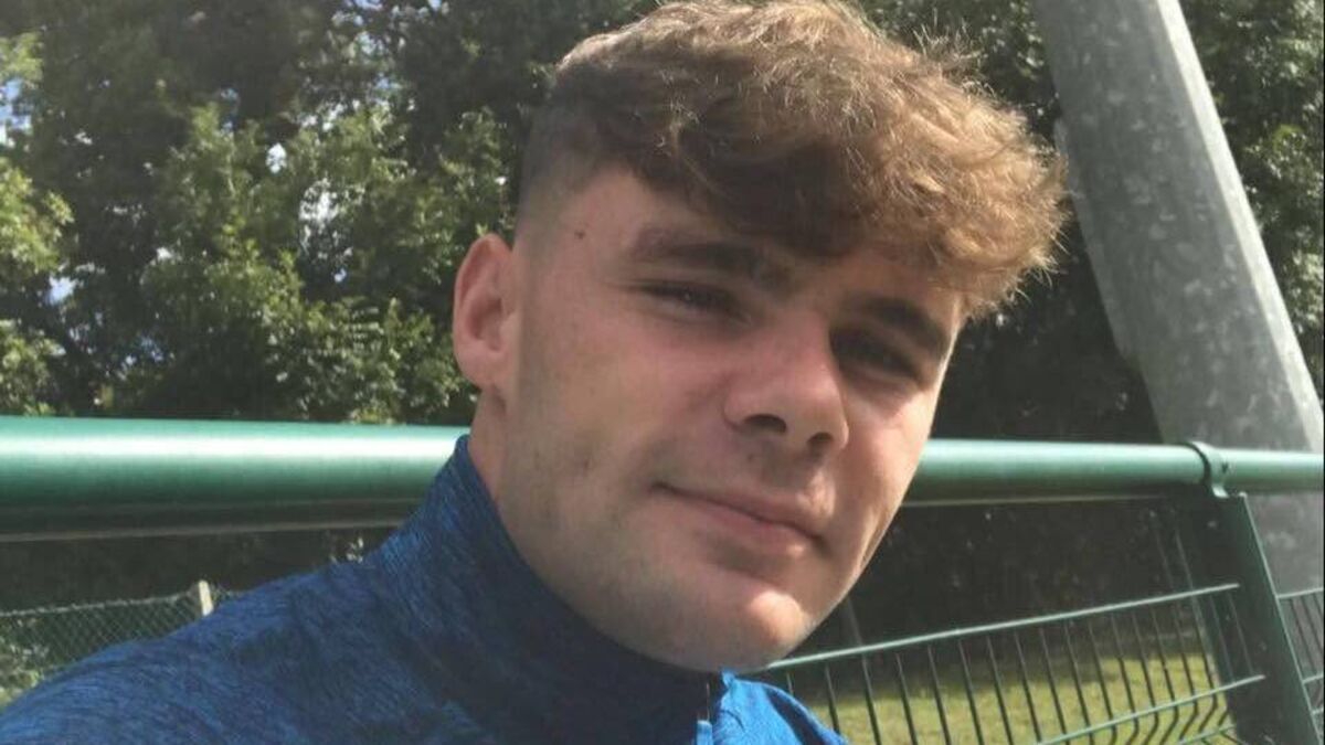 Foul play not suspected after body of man found in Macroom