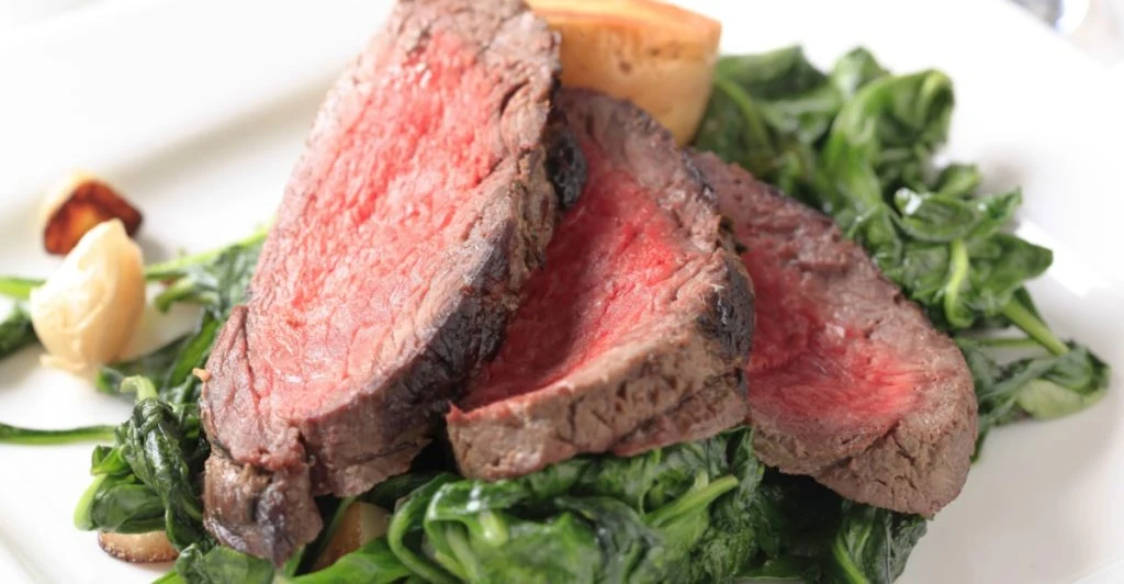 Versteckter Zucker in rotem Fleisch kann das Diabetesrisiko erhöhen ...