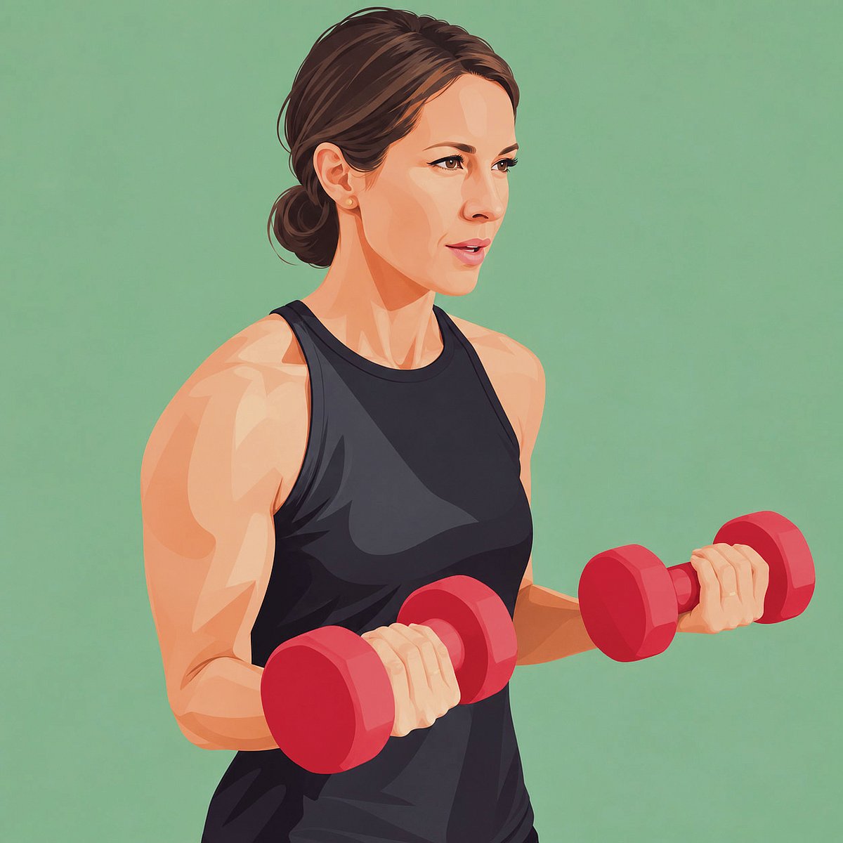 The science behind the movement