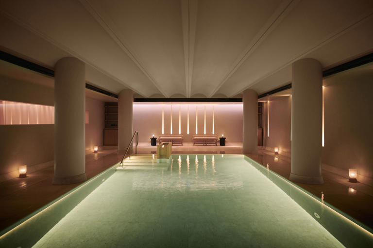 What does luxury sound like? Inside the growing world of sonic branding
