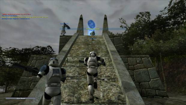 Star Wars Battlefront 2 gets hefty free download adding what gamers ...