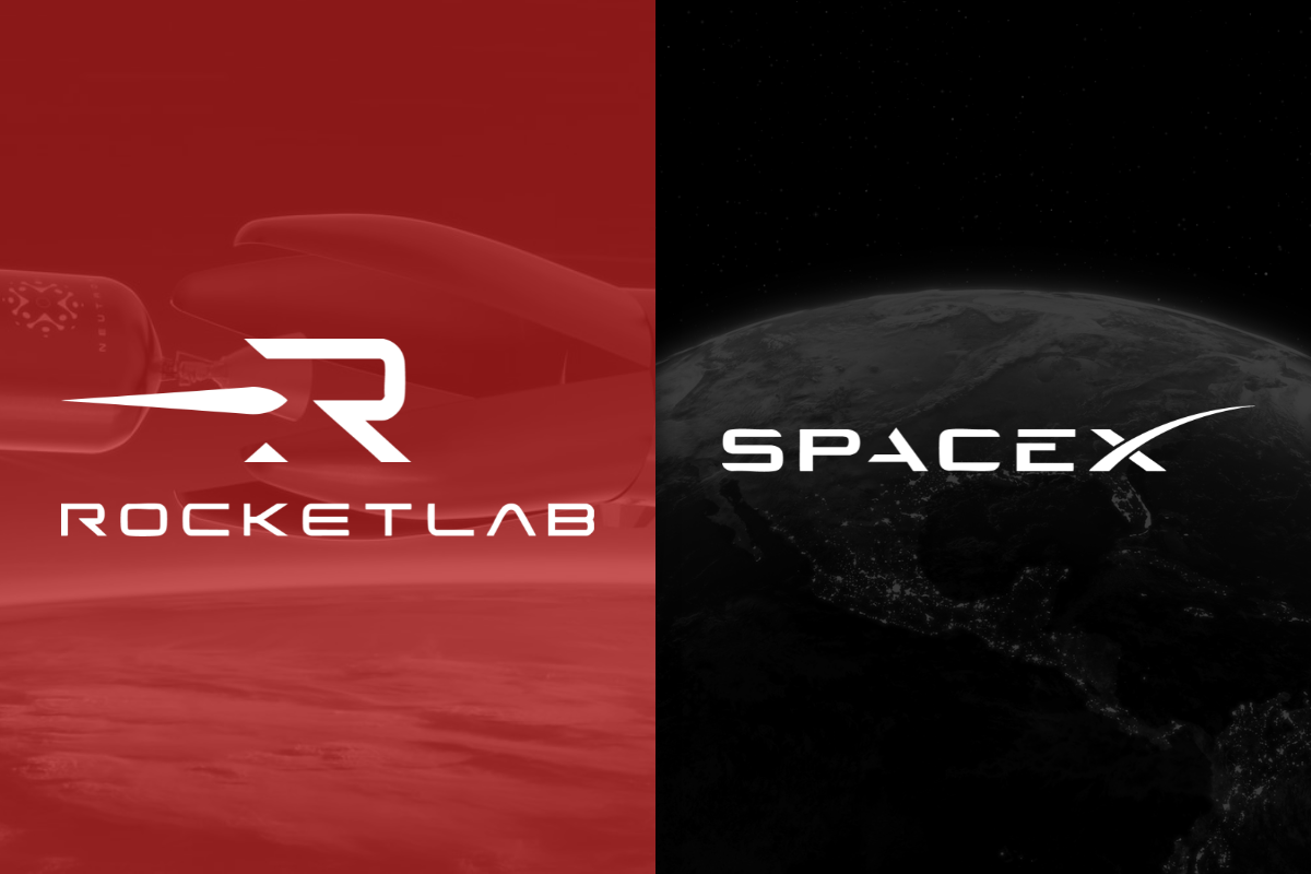 Should you ignore the SpaceX hype and buy Rocket Lab instead?