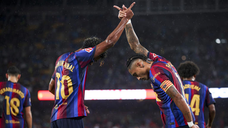 How to watch the Barcelona vs. Real Madrid El Clásico for free