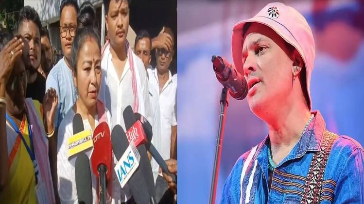 Assam: Zubeen Garg fan club to hold peaceful protest seeking justice ...