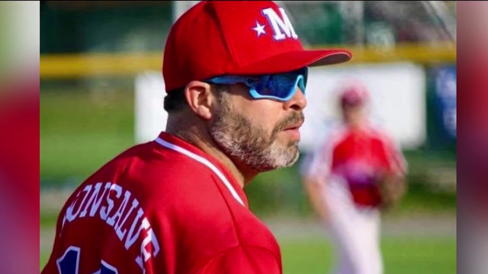 DC youth baseball coach in ICE custody, faces deportation