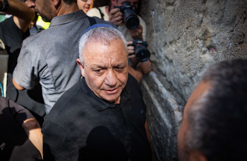 Golan, Winter receives Shin Bet security two days before election ...