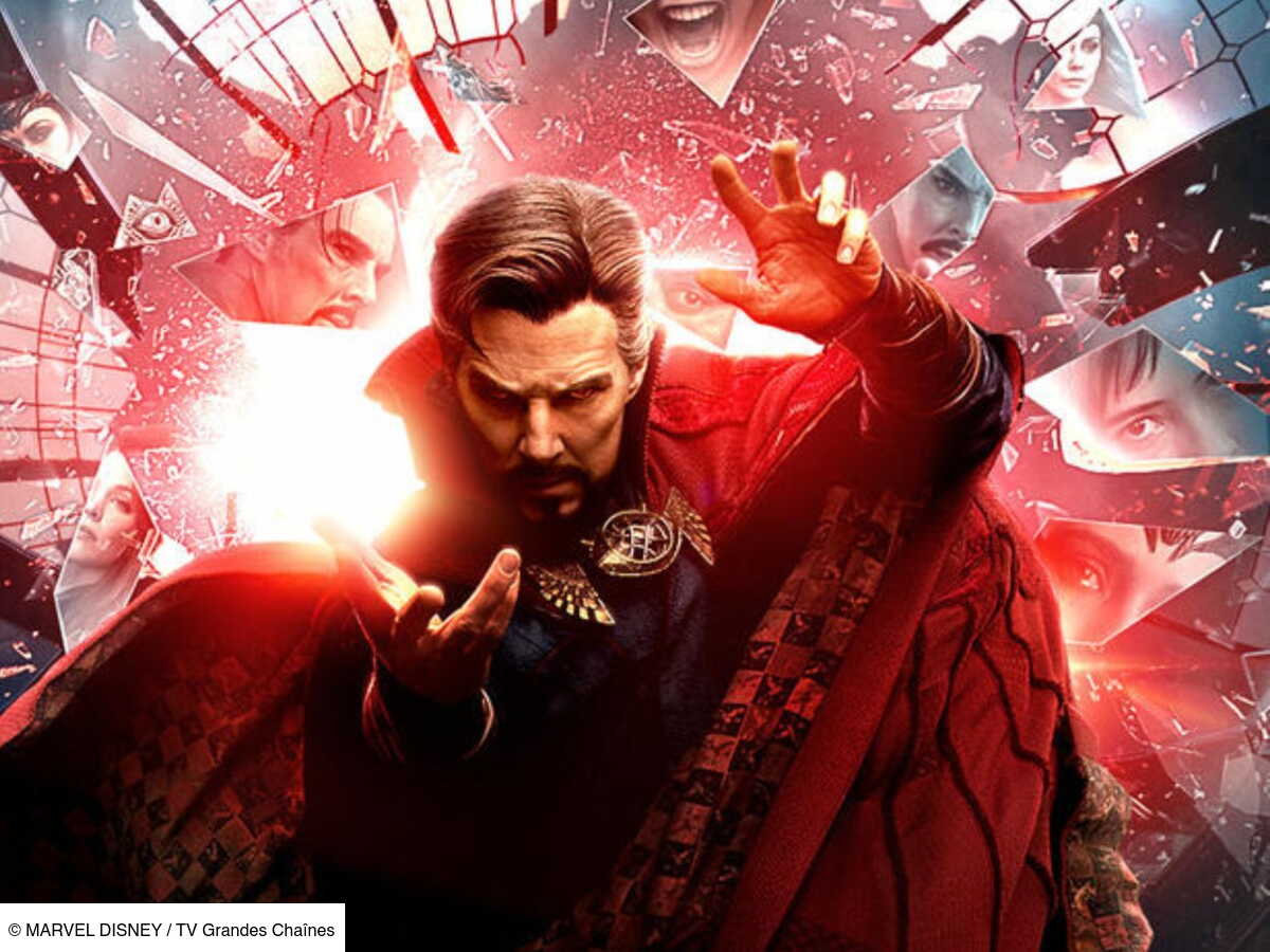 Doctor Strange in the Multiverse of Madness : pourquoi le réalisateur ...