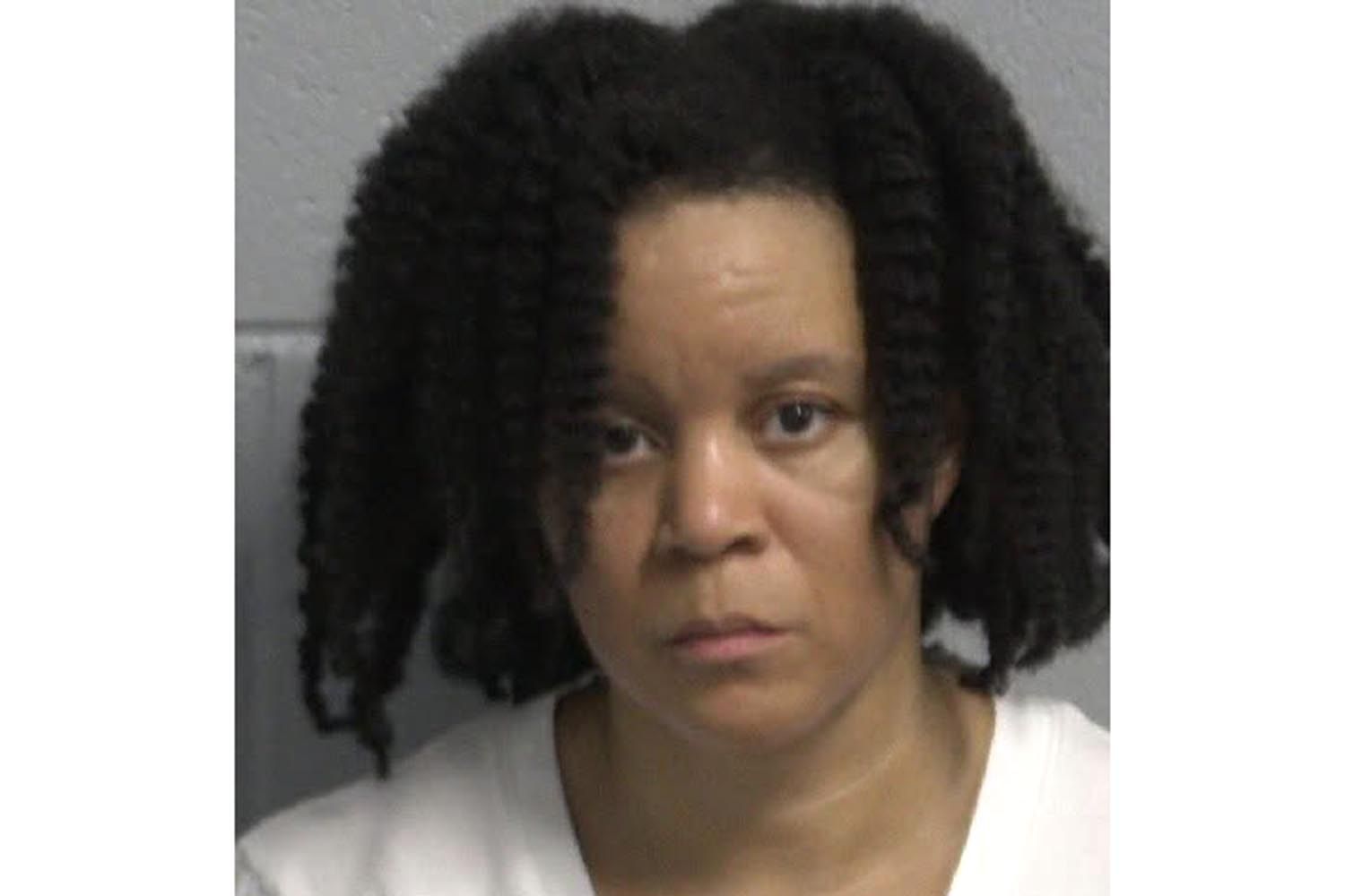 Woman charged after 12-year-old girl found weighing 47 lbs., with no ...