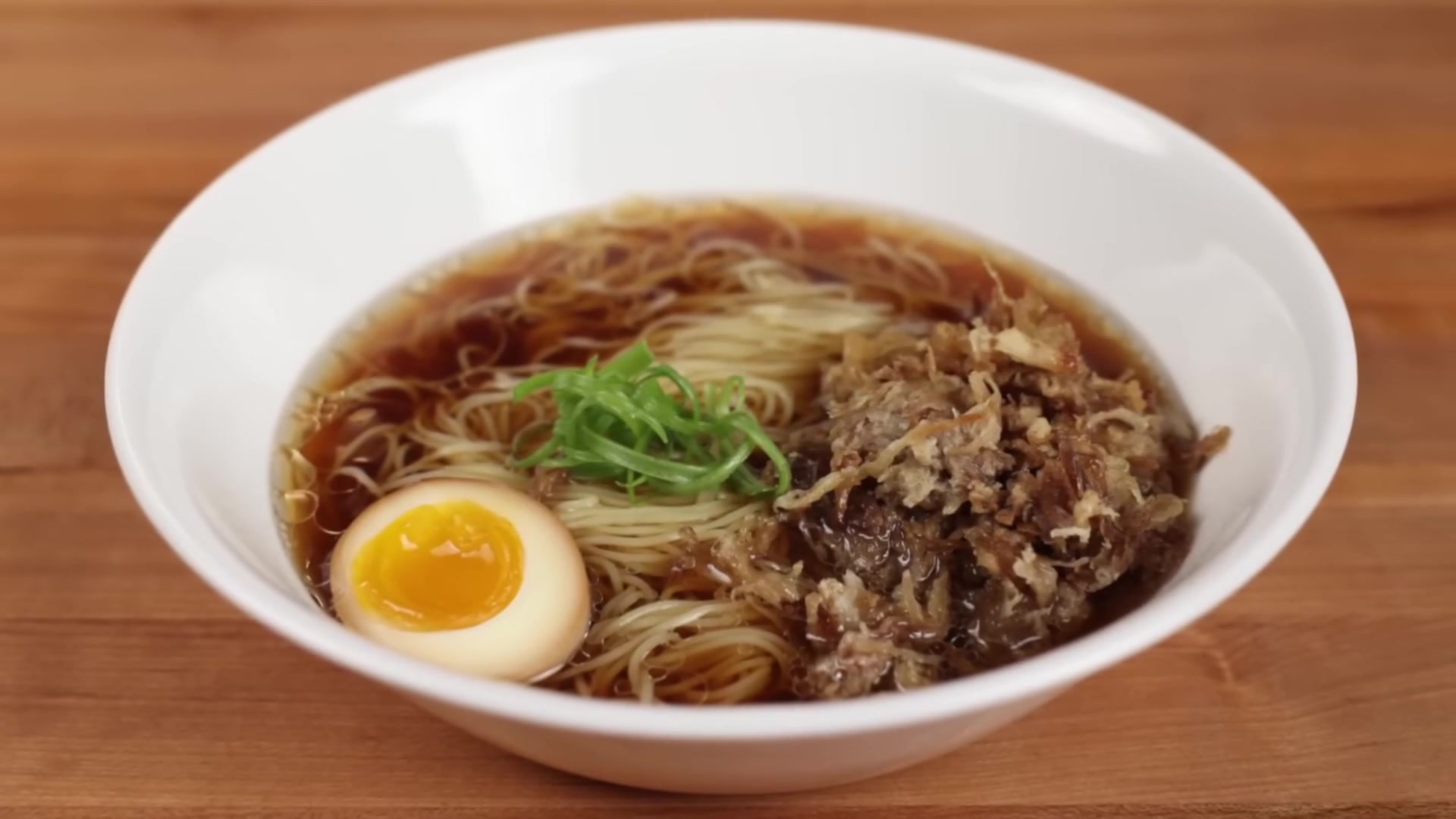 Easy homemade ramen: delicious budget recipe using Walmart ingredients!