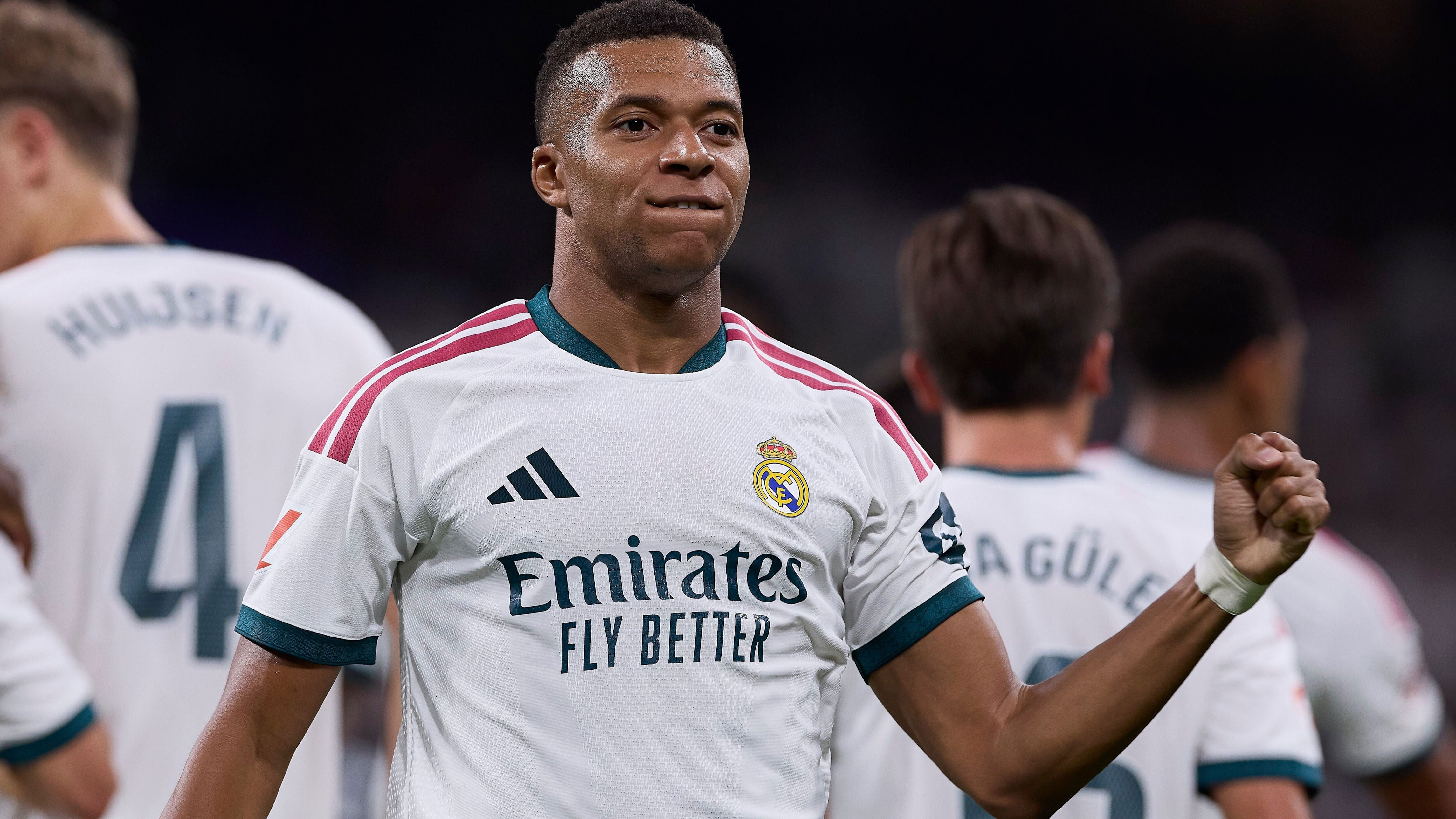 How to watch the Barcelona vs. Real Madrid El Clásico for free