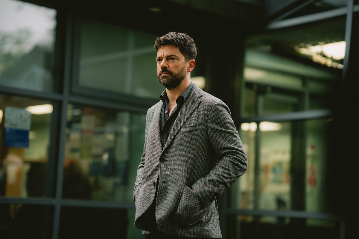 ITV's 'scandalous' affair drama Adultery begins on TV tonight – don't ...