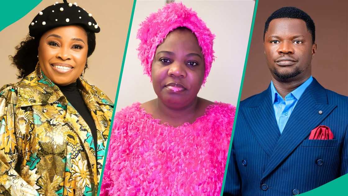 Tope Alabi takes fresh action over Toluwanisings’ death controversy ...
