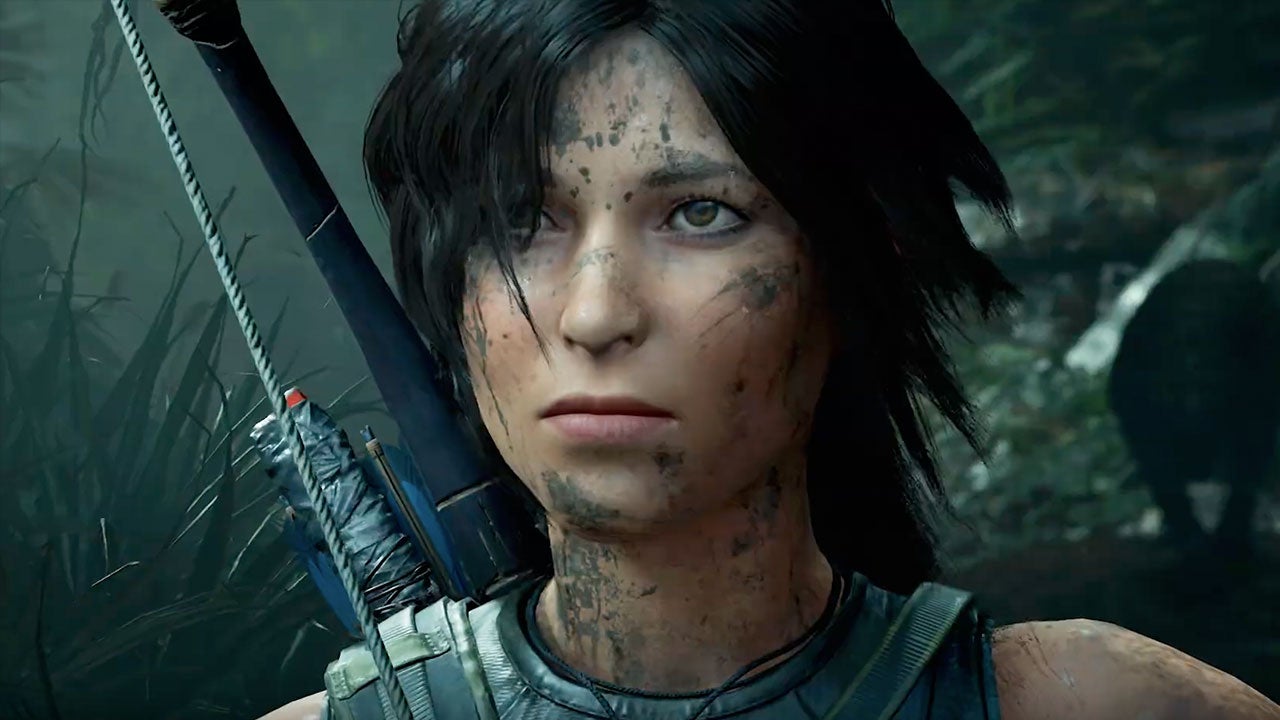 Tomb Raider - official 30th anniversary celebration trailer