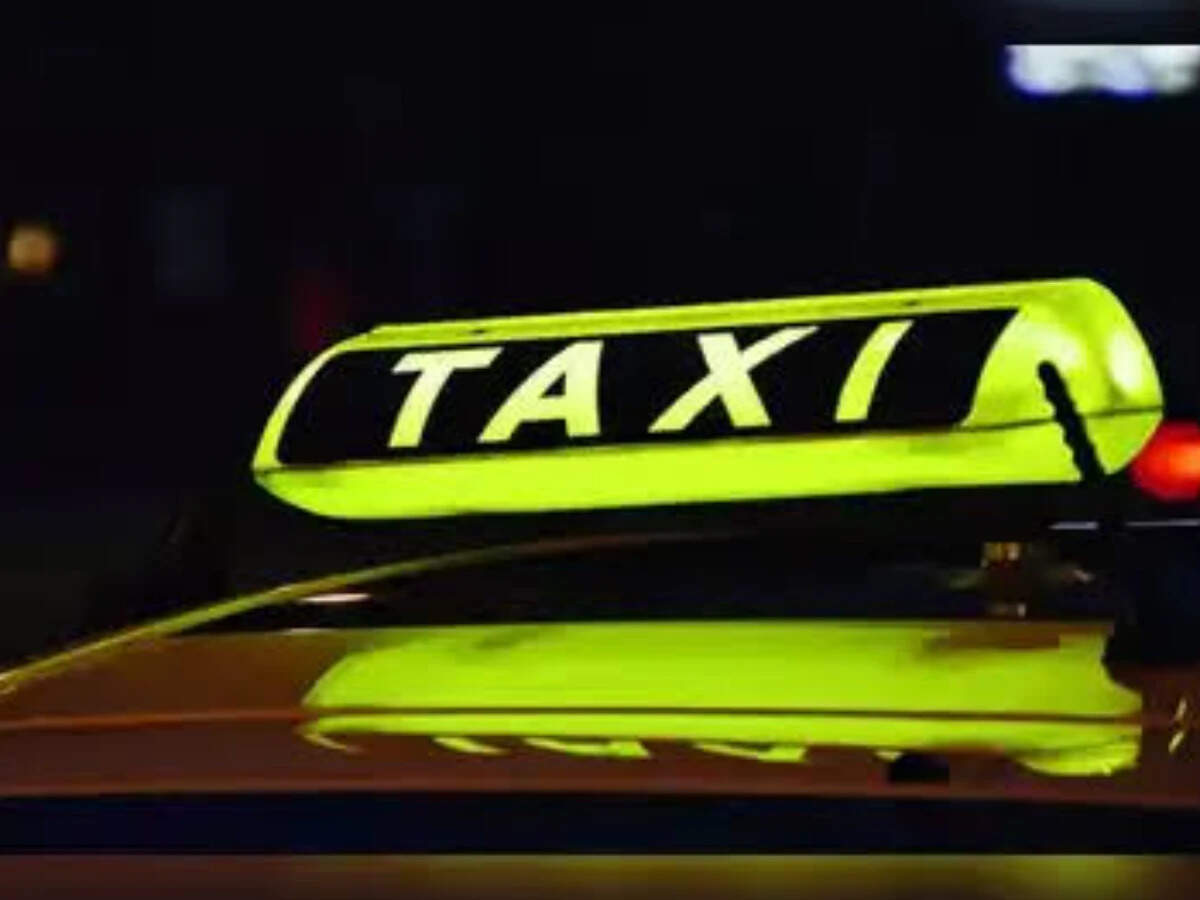 Uber airport cab driver allegedly demands double the app fare, asks ...