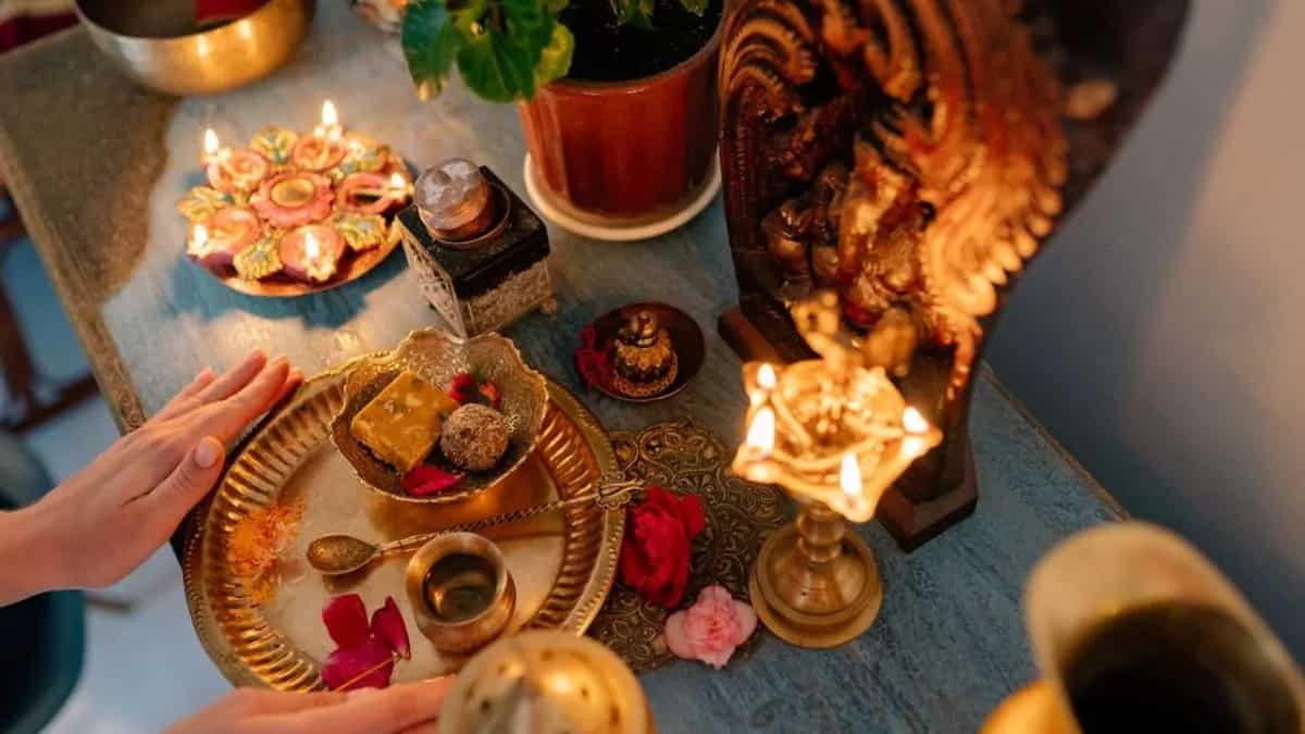 A journey through Diwali & its Southeast Asian counterparts