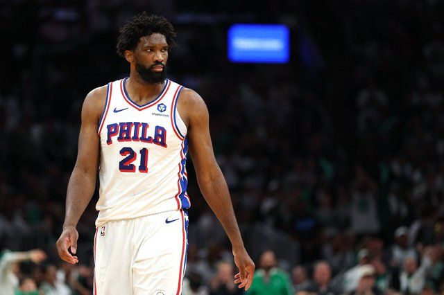 NBA: No LeBron, no problem as Sixers roll on