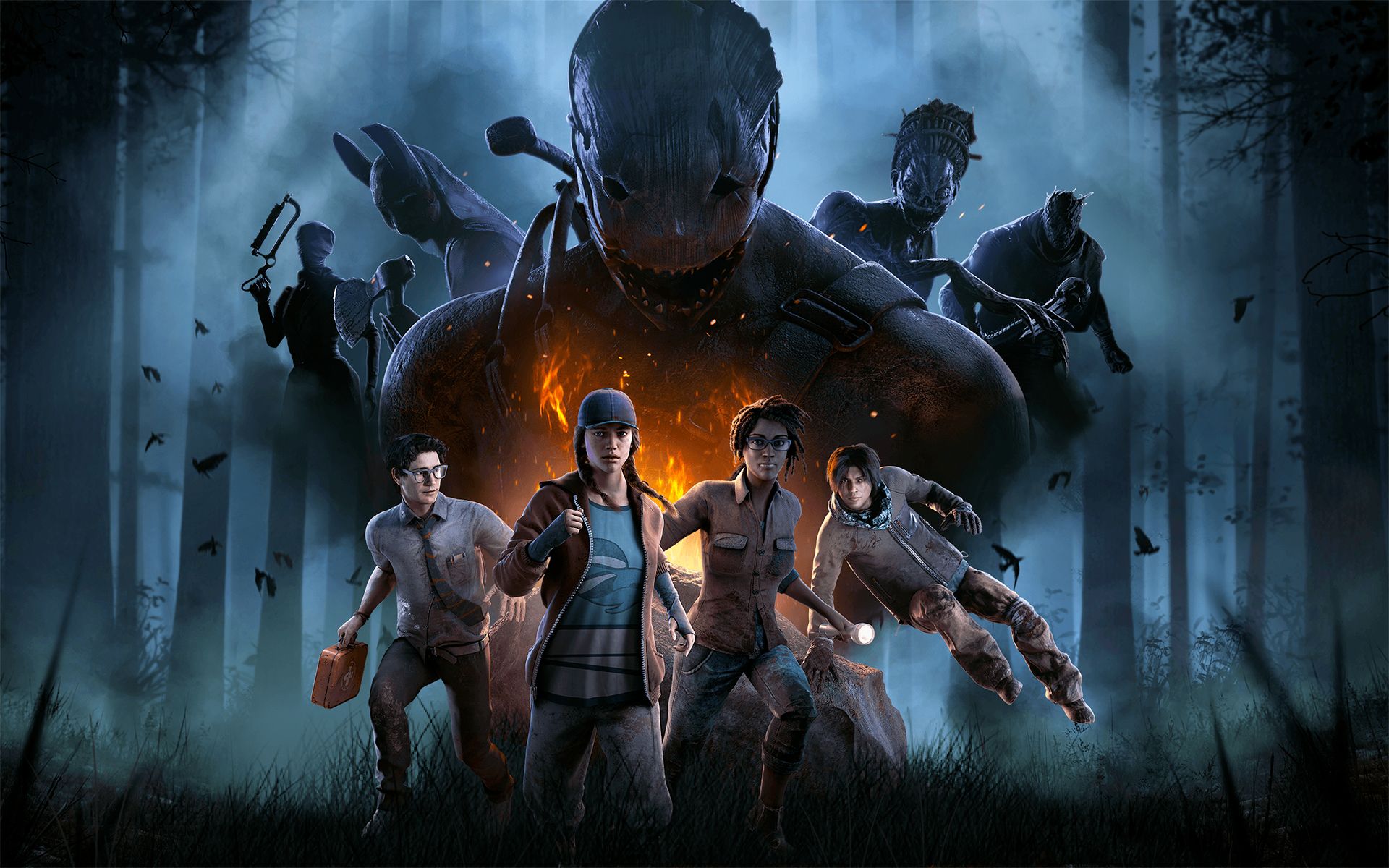 Dead by Daylight is losing another horror icon